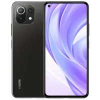 Xiaomi Mi 11 Lite 5G 8 GB/ 128 GB/ Dual SIM/ Black 