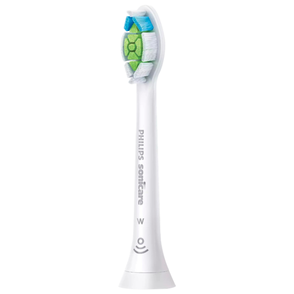Rezervă pentru periuțe de dinți Philips HX6064/ 10 Pentru maturi/ White photo 1