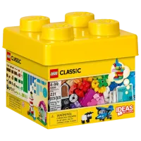 Конструктор LEGO Creative Bricks V29 Творческий/ Разноцветный