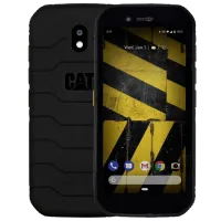 Caterpillar S42 H+ 3 GB/ 32 GB/ Dual SIM/ Black 