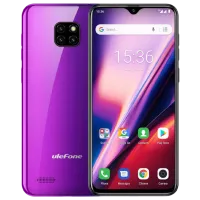 Ulefone Note 7T 2 ГБ/ 16 ГБ/ Dual SIM/ Фиолетовый Twilight