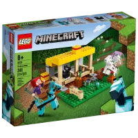 Конструктор LEGO The Horse Stable Конюшня/ Разноцветный