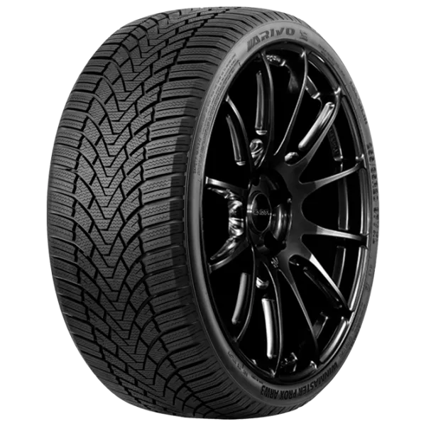 Шины Arivo Winmaster ProX ARW5 315/ 40 R21 115H Зима/ Внедорожник photo 1 Шины Arivo Winmaster ProX ARW5 315/ 40 R21 115H Зима/ Внедорожник photo 1