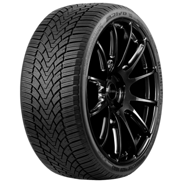 Шины Arivo Winmaster ProX ARW5 315/ 40 R21 115H Зима/ Внедорожник photo 1 Шины Arivo Winmaster ProX ARW5 315/ 40 R21 115H Зима/ Внедорожник photo 1