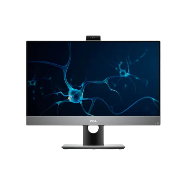 Моноблок Dell OptiPlex 27" Full HD Core i9/ Optiplex 7780/ 32 ГБ/ / Серебряный photo 1