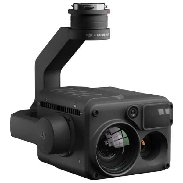 Камера для дрона DJI Zenmuse H20T 20 Мп\ Черный photo 1