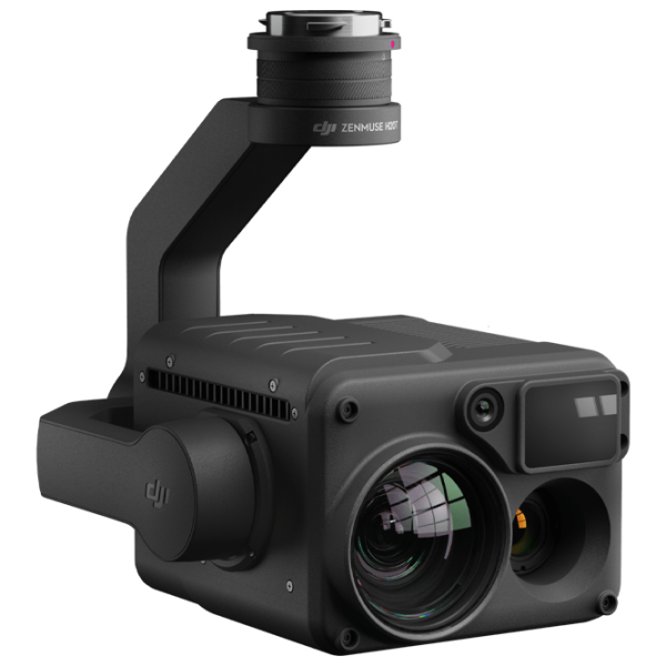 Камера для дрона DJI Zenmuse H20T 20 Мп\ Черный photo 1