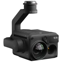 Камера для дрона DJI Zenmuse H20T 20 Мп\ Черный