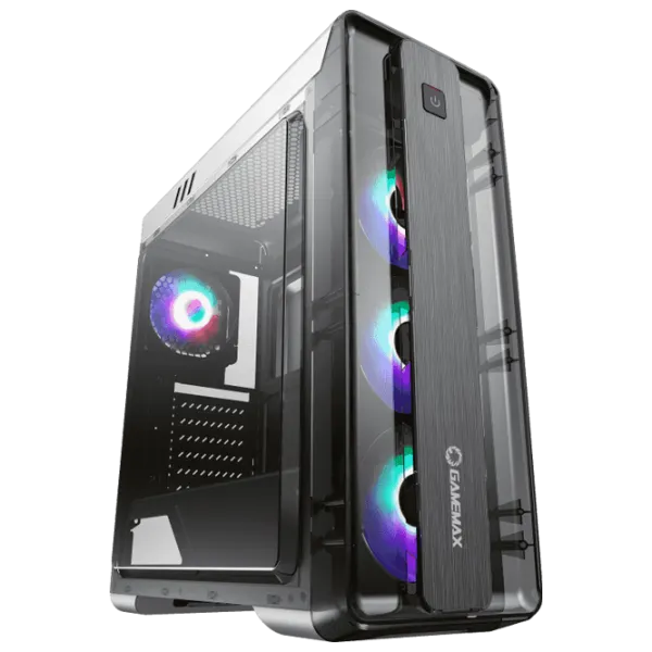 Игровой компьютер Navigator 00174 Core i5 10400F/ 8 ГБ/ 1 ТB/ 240 ГБ/ Geforce GTX 1650 photo 1 Игровой компьютер Navigator 00174 Core i5 10400F/ 8 ГБ/ 1 ТB/ 240 ГБ/ Geforce GTX 1650 photo 1
