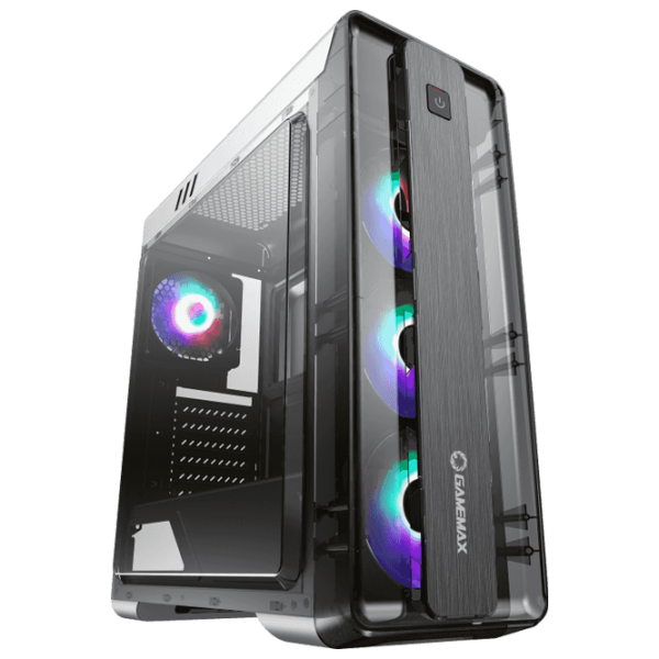 Игровой компьютер Navigator 00174 Core i5 10400F/ 8 ГБ/ 1 ТB/ 240 ГБ/ Geforce GTX 1650 photo 1 Игровой компьютер Navigator 00174 Core i5 10400F/ 8 ГБ/ 1 ТB/ 240 ГБ/ Geforce GTX 1650 photo 1