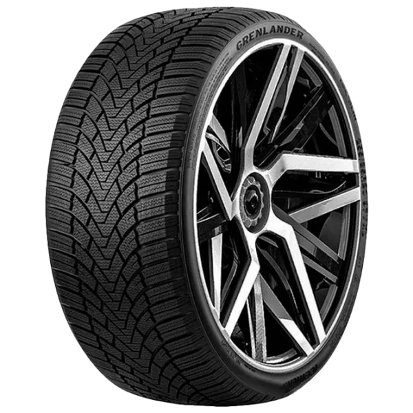 Шины ILINK SnowGripper1 195/ 45 R16 84V Зима/ Легковой photo 1 Шины ILINK SnowGripper1 195/ 45 R16 84V Зима/ Легковой photo 1