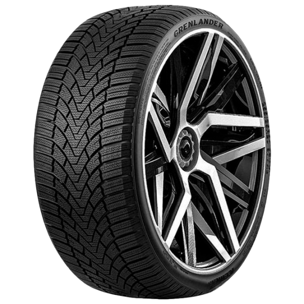 Шины ILINK SnowGripper1 195/ 45 R16 84V Зима/ Легковой photo 1 Шины ILINK SnowGripper1 195/ 45 R16 84V Зима/ Легковой photo 1