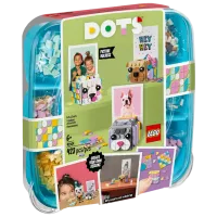 Конструктор LEGO Animal Picture Holders Держатель/ Разноцветный