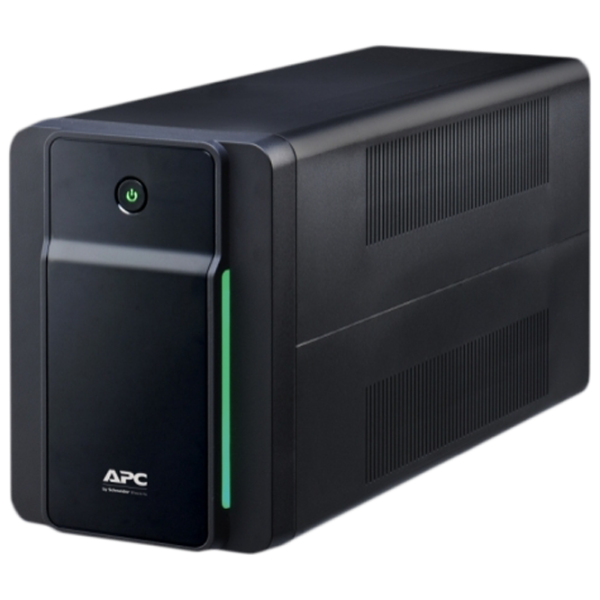 ИБП APC BX1600MI-GR Черный photo 1