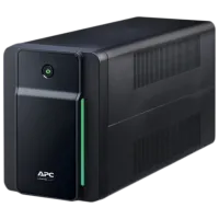 UPS APC BX1600MI-GR Black