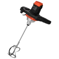 Строительный миксер Dnipro-M BM-160S Миксер