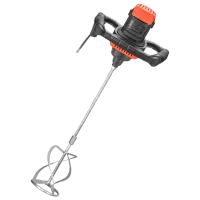 Строительный миксер Dnipro-M BM-162S D Миксер