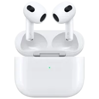 Căști Apple AirPods 3 MagSafe Charging Case White Fără fir/ Personal