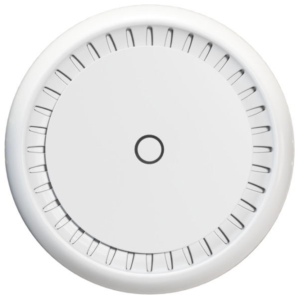 Точка доступа Mikrotik cAP XL ac Белый photo 1