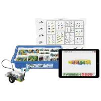 Конструктор LEGO Education WeDo 2.0 Core Авто/ Разноцветный