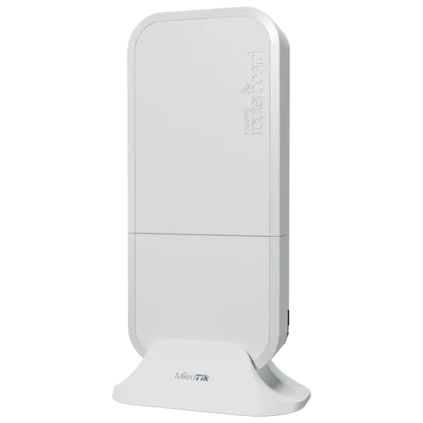 Точка доступа Mikrotik wAP ac Белый photo 1