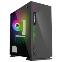 Игровой компьютер Navigator 00177 Core i3 10100F/ 8 ГБ/ 1 ТB/ 256 ГБ/ GT1030