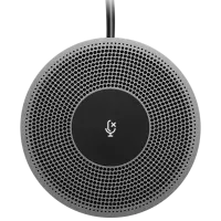 Microfon Logitech MeetUp Black