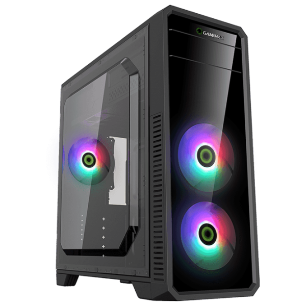 Calculator de jocuri Navigator 00179 Core i5 10400F/ 8 GB/ 1 TB/ 240 GB/ Radeon RX 550 photo 1 Calculator de jocuri Navigator 00179 Core i5 10400F/ 8 GB/ 1 TB/ 240 GB/ Radeon RX 550 photo 1