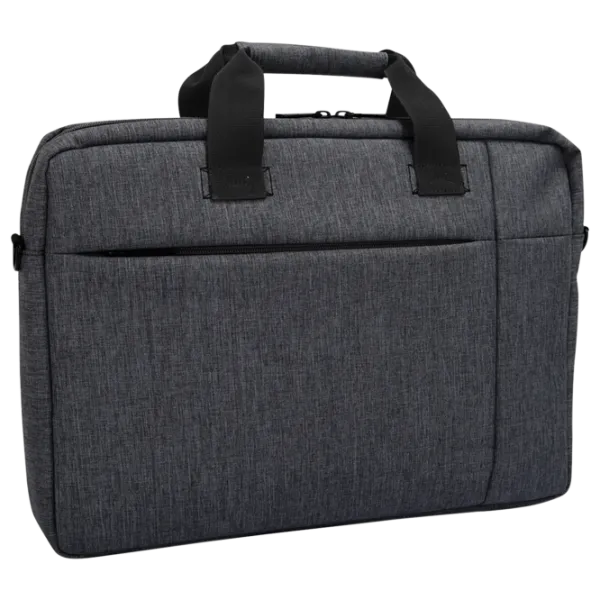 Geantă pentru laptop Luckysky LSM8870 15.6"/ Black photo 1