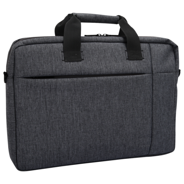Geantă pentru laptop Luckysky LSM8870 15.6"/ Black photo 1
