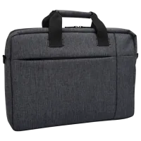 Geantă pentru laptop Luckysky LSM8870 15.6"/ Black