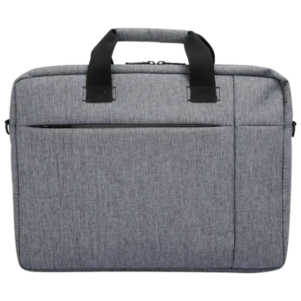Geantă pentru laptop Luckysky LSM8870 15.6"/ Gray photo 1