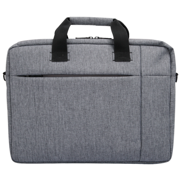 Geantă pentru laptop Luckysky LSM8870 15.6"/ Gray photo 1