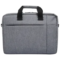 Сумка для ноутбука Luckysky LSM8870 15.6"/ Серый