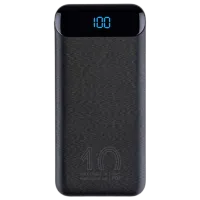 Power Bank RivaCase VA2540 10000 mAh/ Black