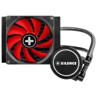 Cooler cu lichid Xilence LiQuRizer 120 Hidrodinamic/ 1600 rpm