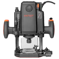 Maşina de frezat Dnipro-M ER-210LX 9000 rot/ min