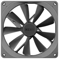 Ventilator de carcasă NZXT Aer F140 Hidrodinamic/ 1500 rpm