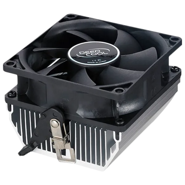 Кулер Deepcool CK-AM20 Гидродинамический/ 2500 об/ мин photo 1 Кулер Deepcool CK-AM20 Гидродинамический/ 2500 об/ мин photo 1
