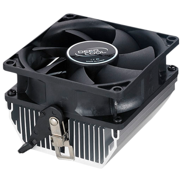 Кулер Deepcool CK-AM20 Гидродинамический/ 2500 об/ мин photo 1 Кулер Deepcool CK-AM20 Гидродинамический/ 2500 об/ мин photo 1
