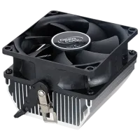 Кулер Deepcool CK-AM20 Гидродинамический/ 2500 об/ мин