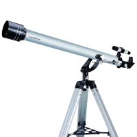 Telescop Seben Star Commander 60/ 900 (big pack) Silver