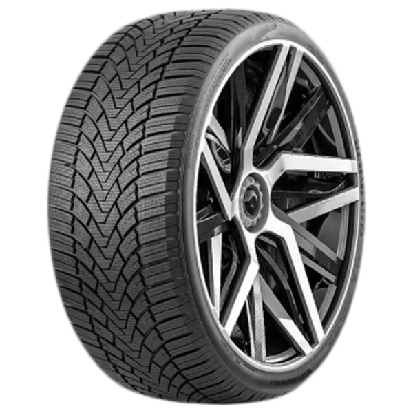 Anvelope ILINK SnowGripper1 245/ 40 R17 95V Iarnă/ Autoturism photo 1 Anvelope ILINK SnowGripper1 245/ 40 R17 95V Iarnă/ Autoturism photo 1