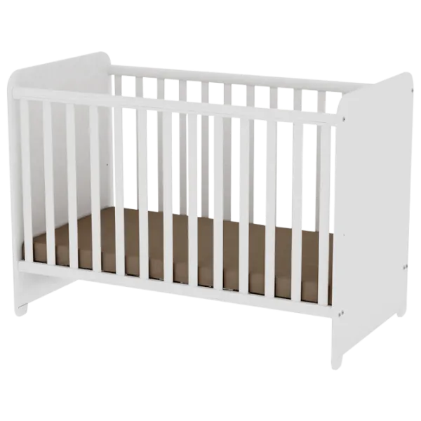 Детская кровать Lorelli BED SWEET DREAM (10150540024А) 0 месяцев - 4 года/ Белый photo 1 Детская кровать Lorelli BED SWEET DREAM (10150540024А) 0 месяцев - 4 года/ Белый photo 1