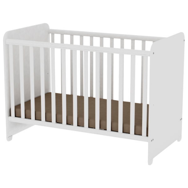 Детская кровать Lorelli BED SWEET DREAM (10150540024А) 0 месяцев - 4 года/ Белый photo 1 Детская кровать Lorelli BED SWEET DREAM (10150540024А) 0 месяцев - 4 года/ Белый photo 1