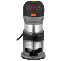 Maşina de frezat Dnipro-M ER-78S 13000 rot/ min