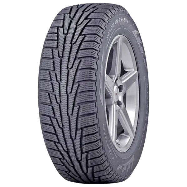 Anvelope Nokian Nordman RS2 225/ 55 R18 102R Iarnă/ Autoturism photo 1 Anvelope Nokian Nordman RS2 225/ 55 R18 102R Iarnă/ Autoturism photo 1