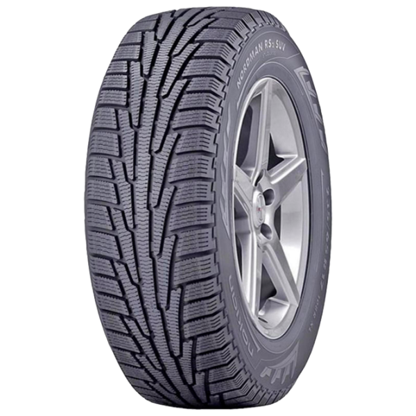 Anvelope Nokian Nordman RS2 225/ 55 R18 102R Iarnă/ Autoturism photo 1 Anvelope Nokian Nordman RS2 225/ 55 R18 102R Iarnă/ Autoturism photo 1