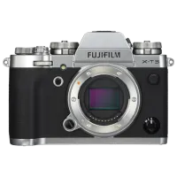 Фотоаппарат FujiFilm X-T3 Body CMOS 4/ Серебристый