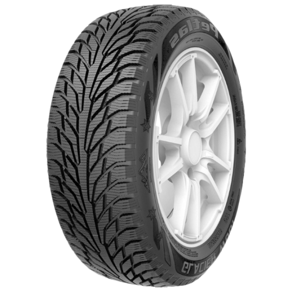 Шины Petlas Explero Ice W681 215/ 60 R17 100T Зима/ Легковой photo 1